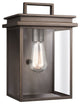 Generation Lighting 1-Light Outdoor Lantern