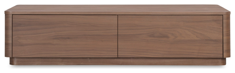 Round Off Coffee Table