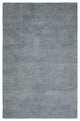Quartz Relief Area Rug, Blue, 8'x10'