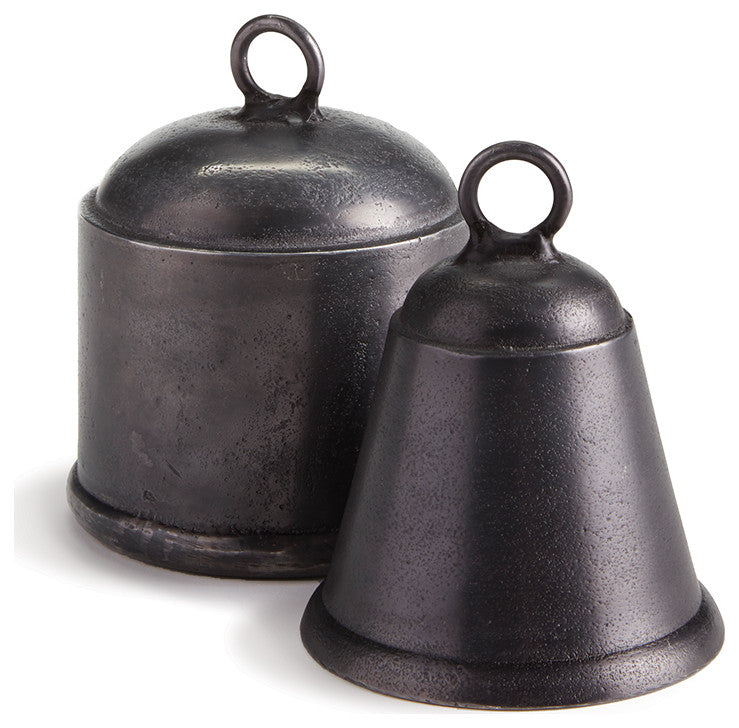 La Taverna Bells, Set of 2