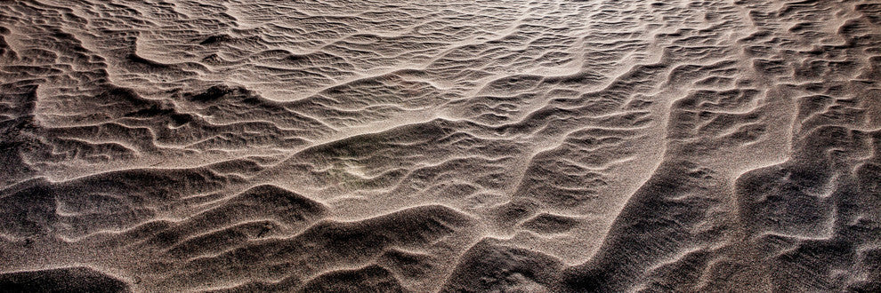 Sandscapes Designer Series No.36, 30"x10"