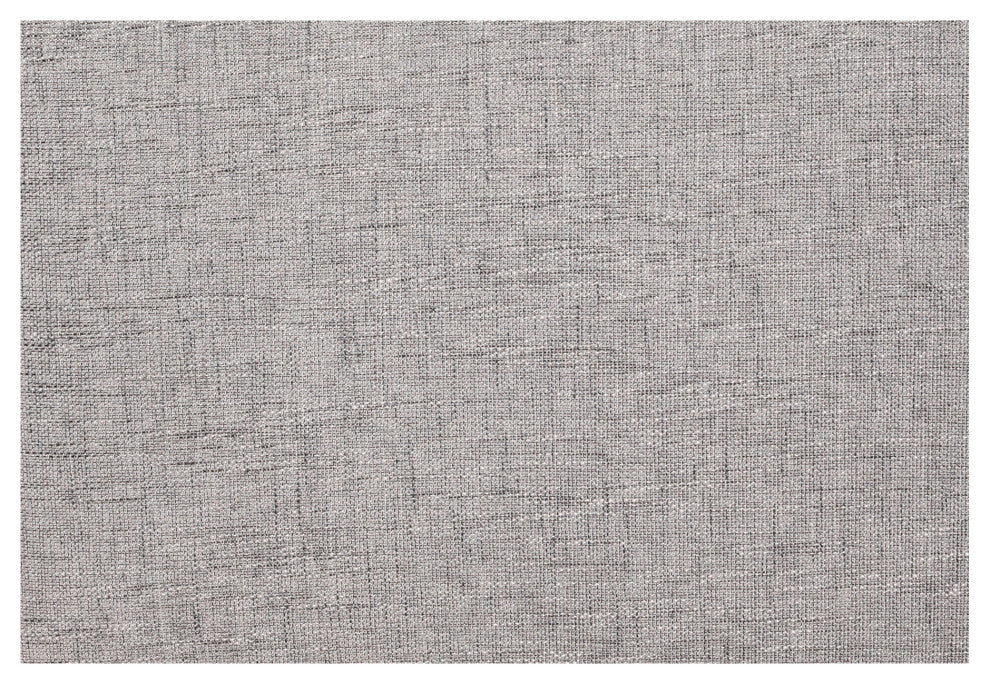 Takio Queen Bed Light Grey