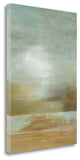 "Nephrite Jade" By Heather Ross, Giclee Print on Gallery Wrap Canvas
