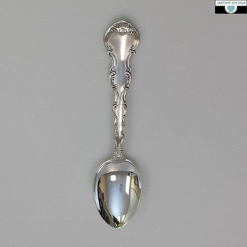 Gorham Sterling Silver Strasbourg Place Spoon