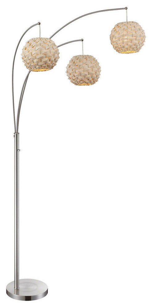 Linterna Arch Lamp