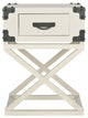 Safavieh Dunstan Accent Table With Storage Drawer