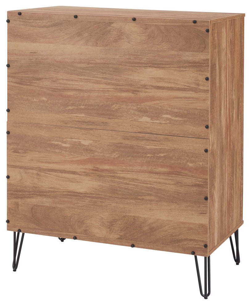 Manhattan Comfort DUMBO Dresser
