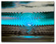 Ready2Hangart 'Aqueous Trance Xii' By Tristan Scott Canvas Art, 20" Hx30