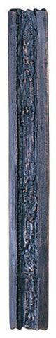 Rapids 24" Entryway Door Pull, Copper