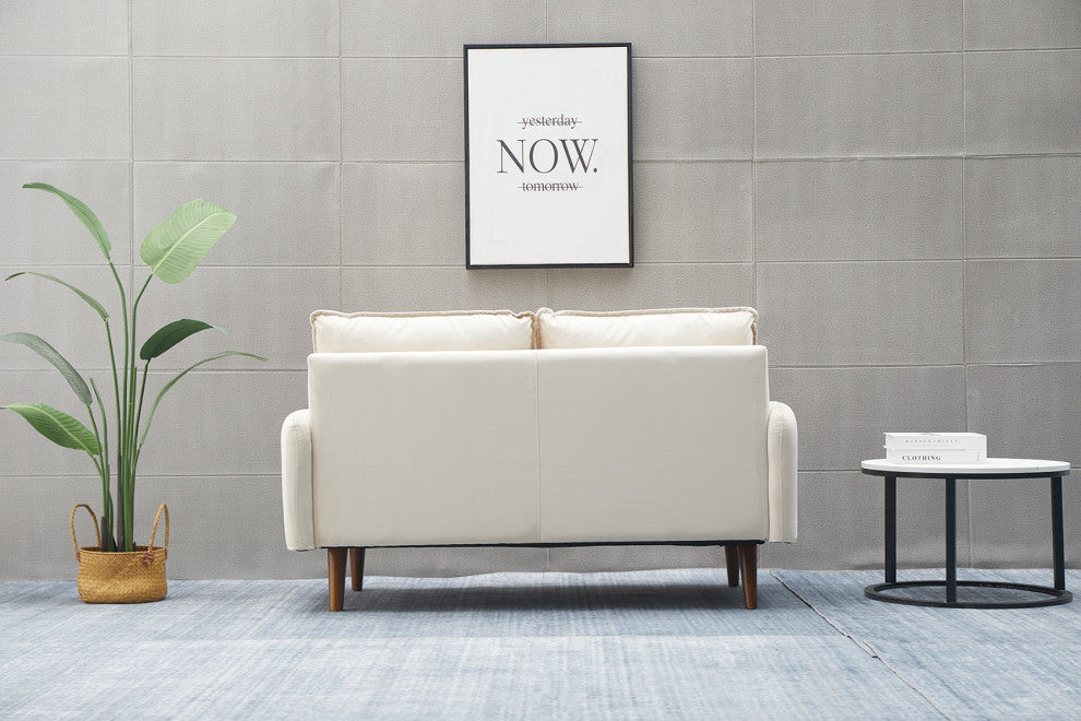 Kingway Furniture Almor Velvet Living Room Set