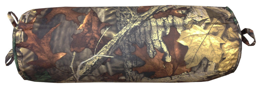 Oak Camo Neckroll