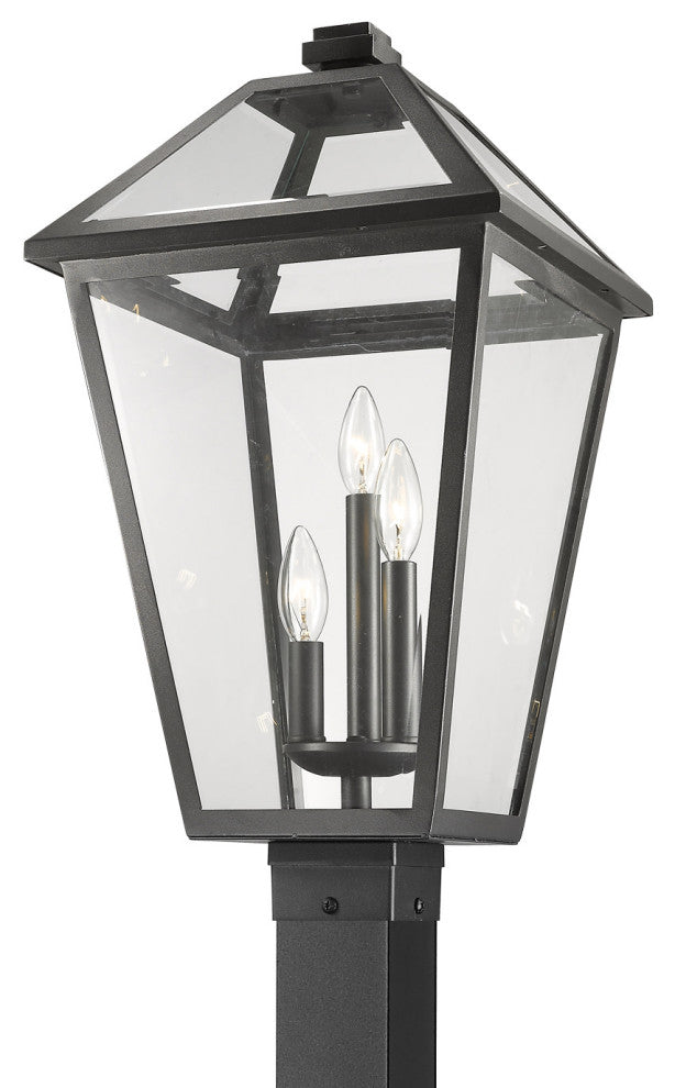 Luz* Feit Electric Lan11sq/sync/bz Onesync Dusk to Dawn Led Wall