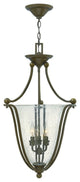 Bolla Olde Bronze 3 Light Medium Pendant
