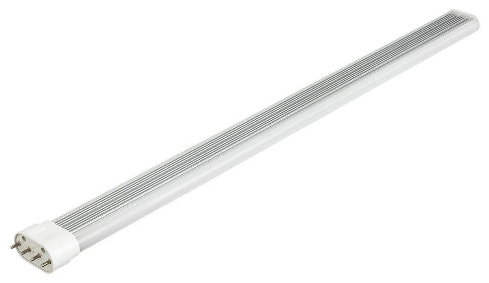 Sunlite Led Ft 18W Light Bulb, 2G11, Base, Warm White