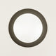 WAC Lighting Disc LED Flush Mount, Bronze, 7", 4000k Cool White