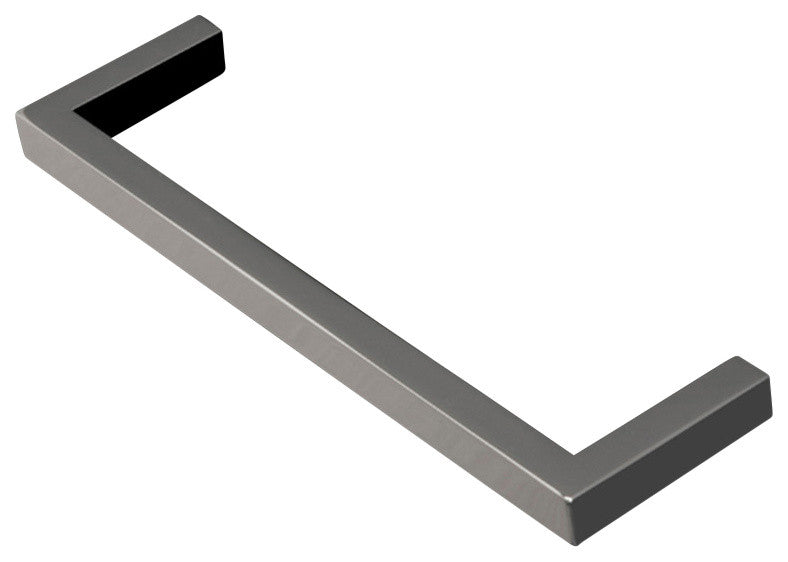 Lacava Flash Collection Towel Bar, Polished Chrome