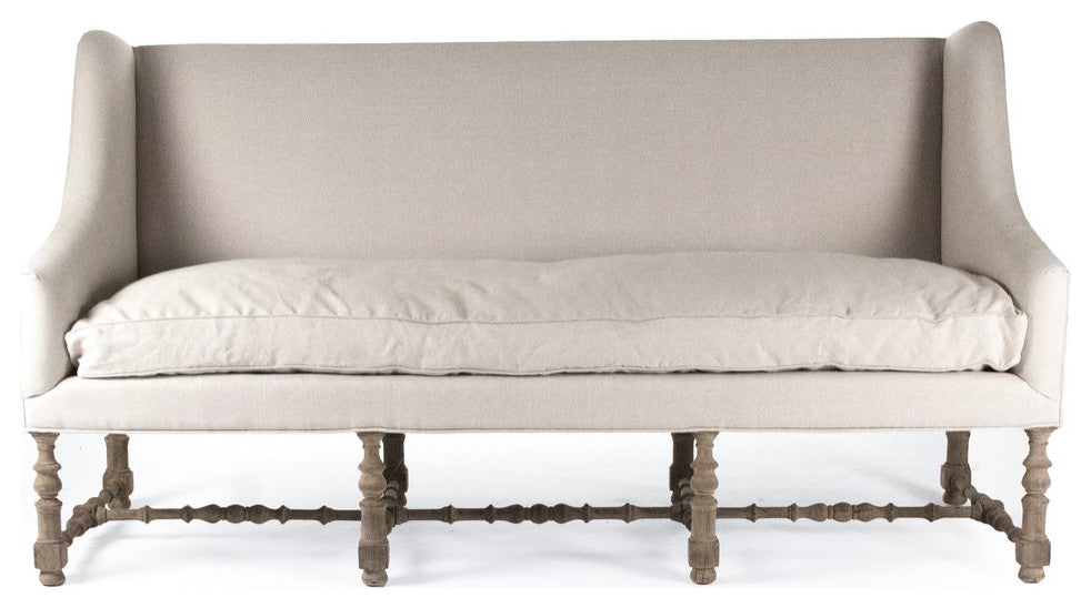 Worden Bench by Zentique