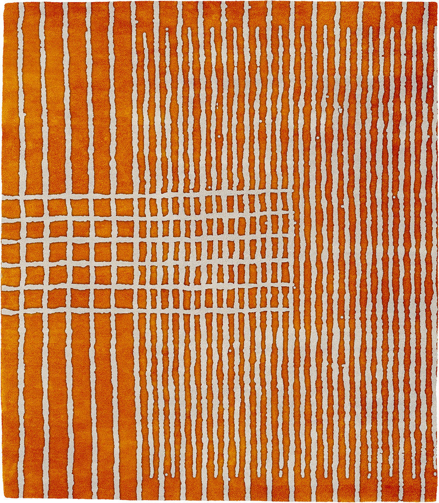 Veronica A Signature Rug, 8' Square