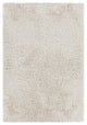 Diano Area Rug, White, 5'x7'6" Rectangle
