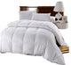 Siberian Down Alternative Duvet Comforter, King/Cal King