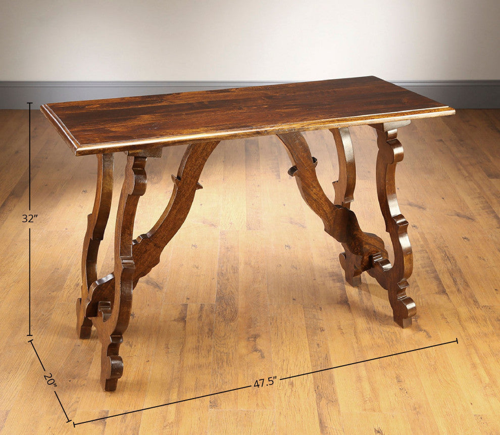 Goodrum 47.5" Console Table