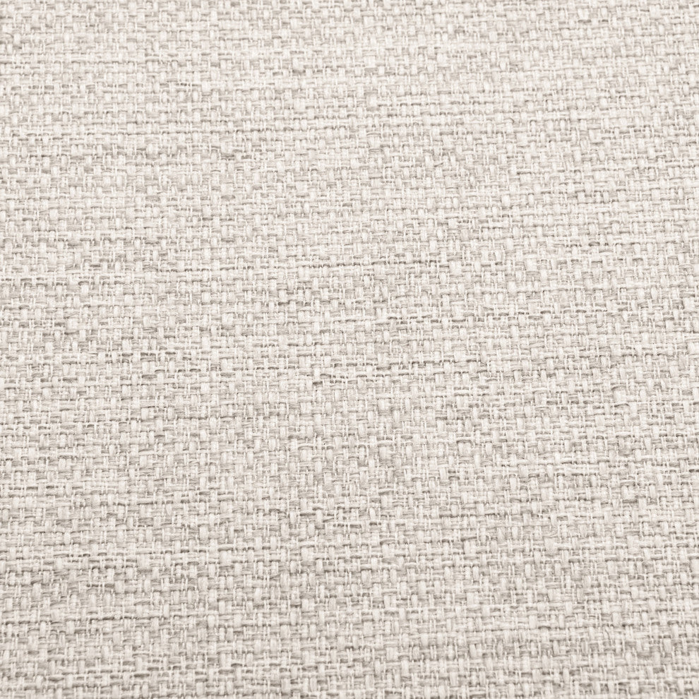 4"x 4" Fabric Swatch Sample, Oat Beige Axroma Olefin