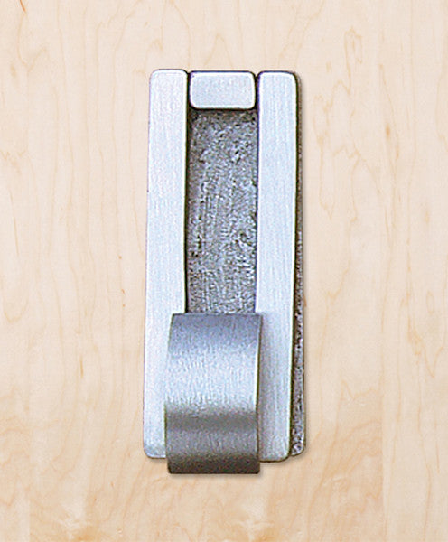 Arc Door Knocker, Verde