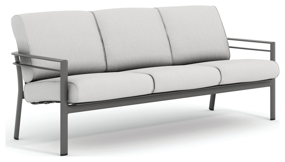 Southern Cay Cushion Sofa