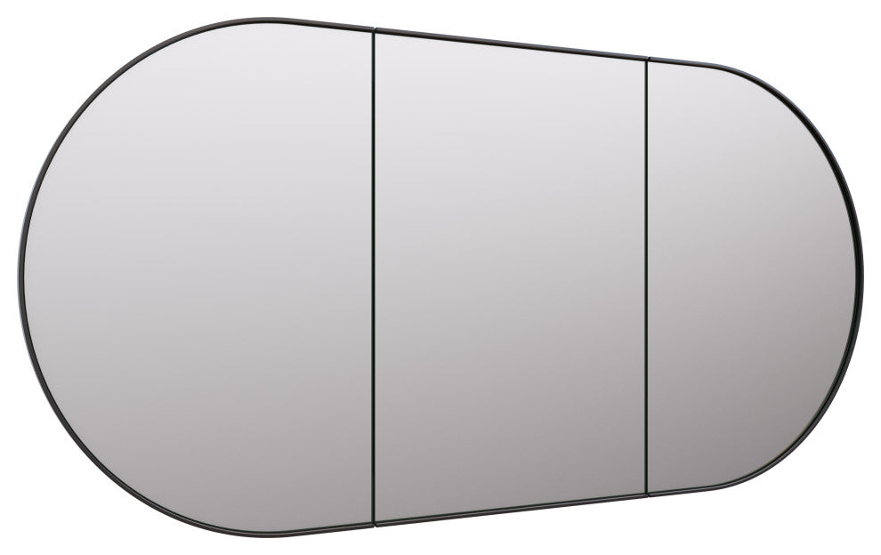 Medicine Cabinets, Black