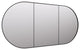 Medicine Cabinets, Black