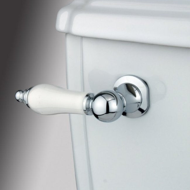 Kingston Brass Toilet Tank Lever, Polished Chrome