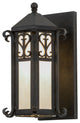 9W Caprice Wall Sconce