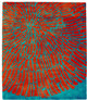 Silkeborg C Signature Rug, 8' Round