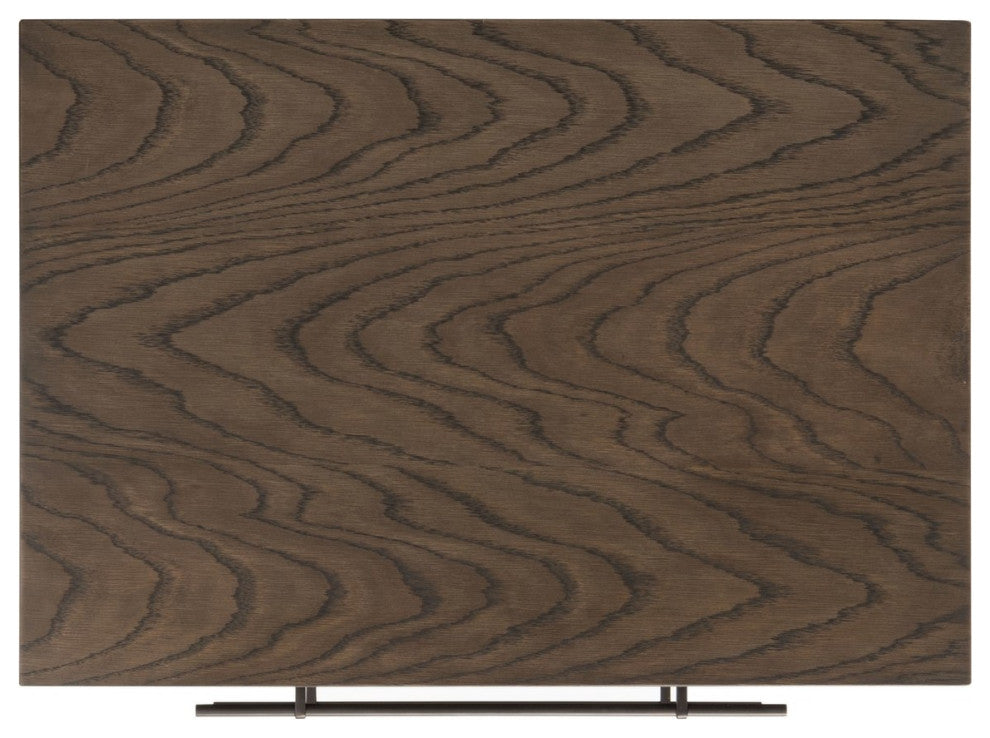 Safavieh Couture Simmons 2 Drawer Nightstand