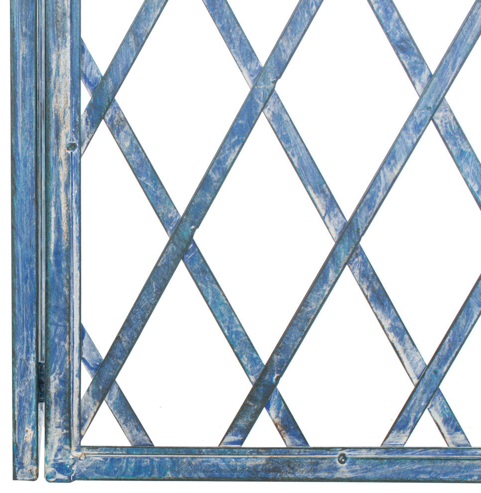 Safavieh Jaida Arbor Antique Blue