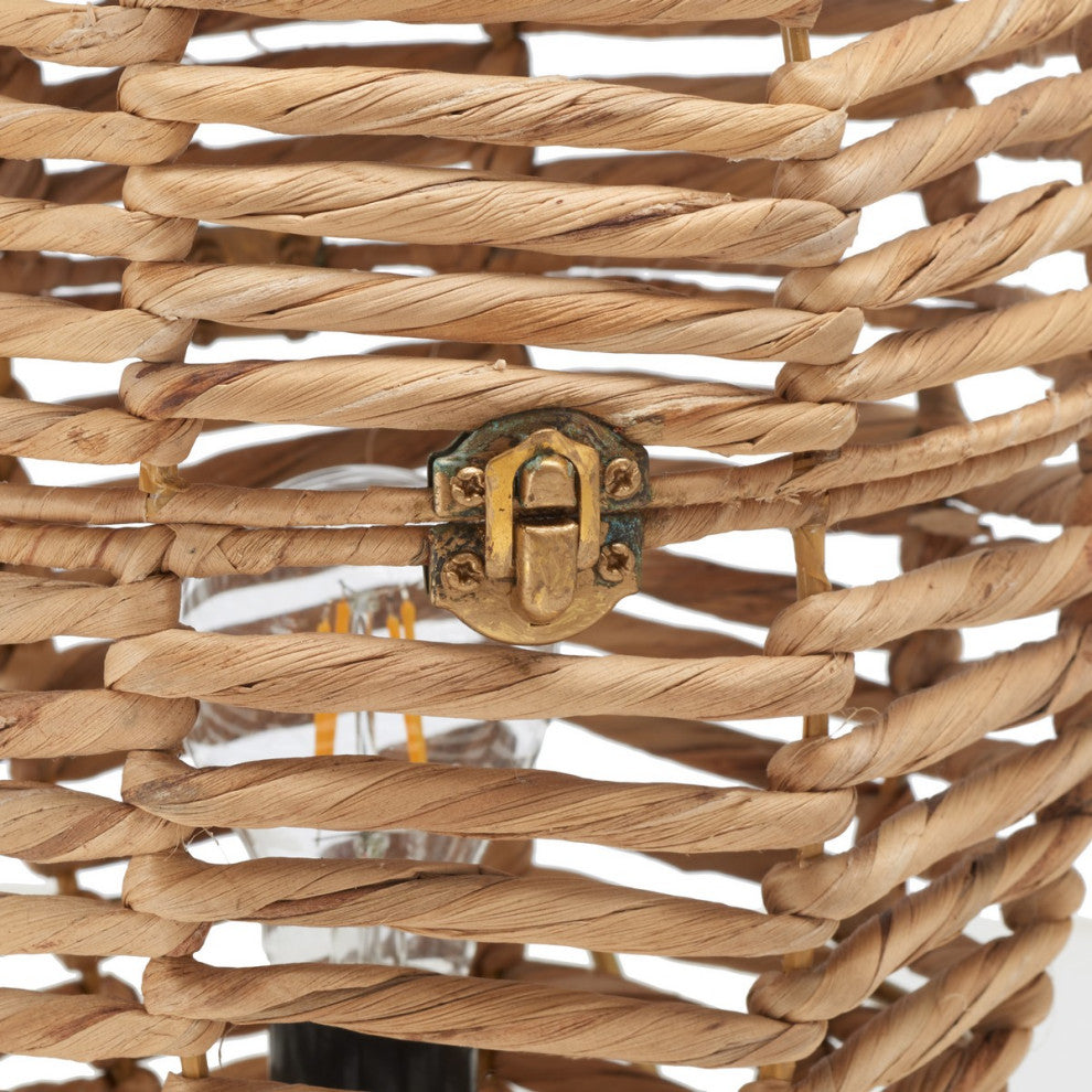 Safavieh Kiora Table Lamp Natural