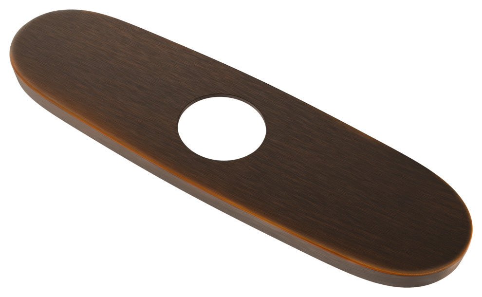 Kitchen Faucet Deck, Oil Rubbed Bronze