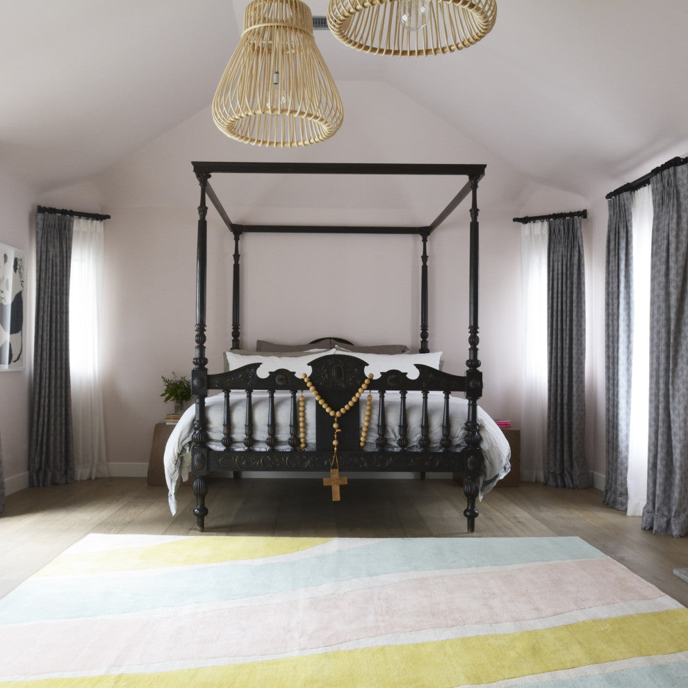 Delmar Del-4 Pastel, 5'0"x8'0"