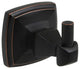 Regal Series Oil Rubbed Bronze Bathroom Accessories, Robe Hook