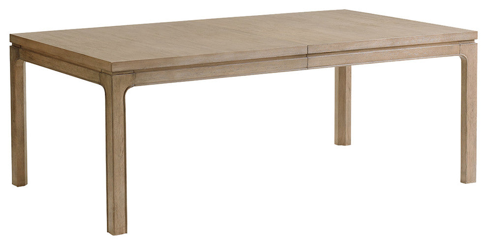 Concorde Rectangular Dining Table