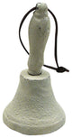 Cast Iron eAntiqu Hand Bell