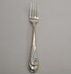 Kirk Stieff Sterling Silver Dancing Surf Place Fork