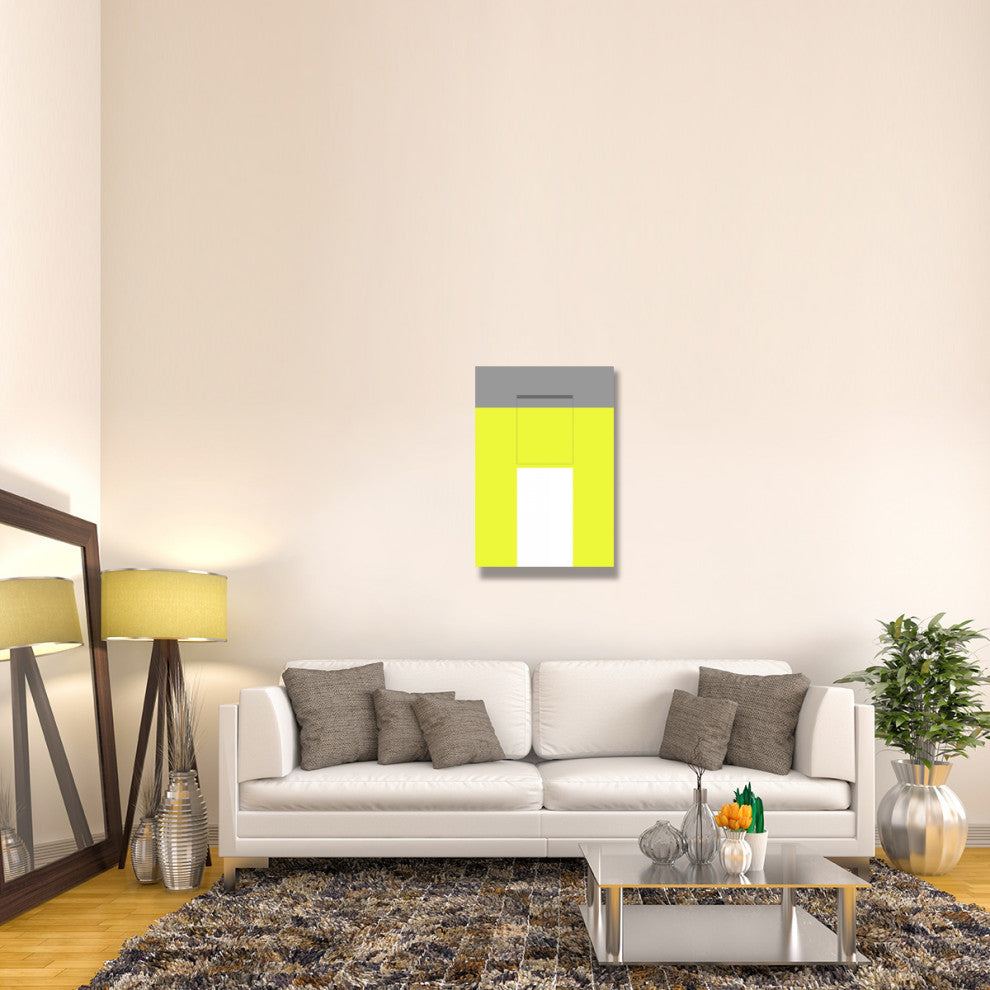 "Burble" Fine Art Print