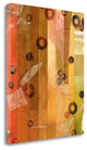 "Of This World No. 11" By Aleah Koury, Giclee Print on Gallery Wrap Canvas