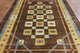 Oriental Gabbeh Hand Knotted Area Rug 6'x8', W2044