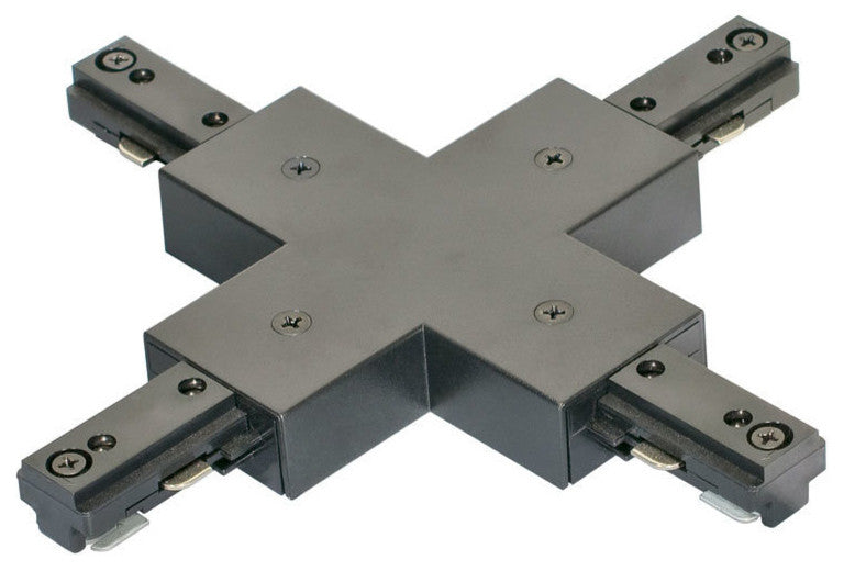 Jesco Lxjs L-System X-Connector With Powerfeed, Silver
