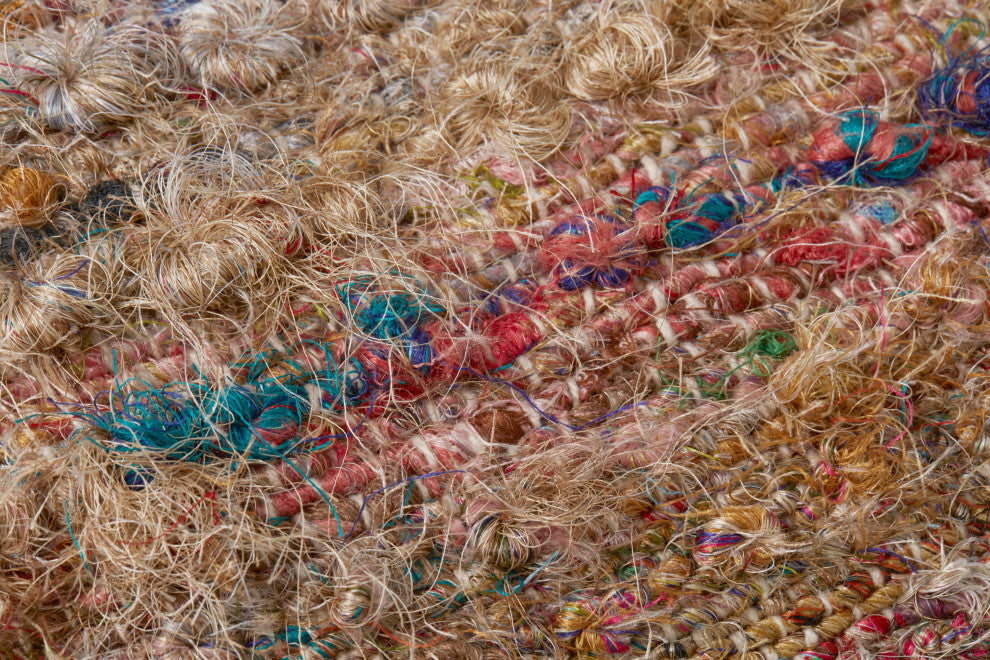 Loloi PLL0071 Multi 13" x 35" Cover Only Pillow