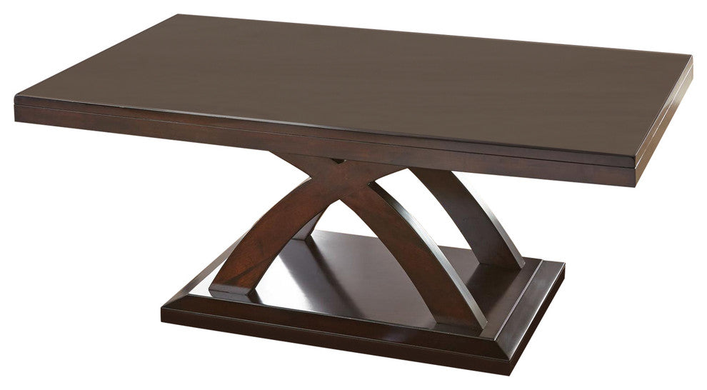 Jocelyn Cocktail Table