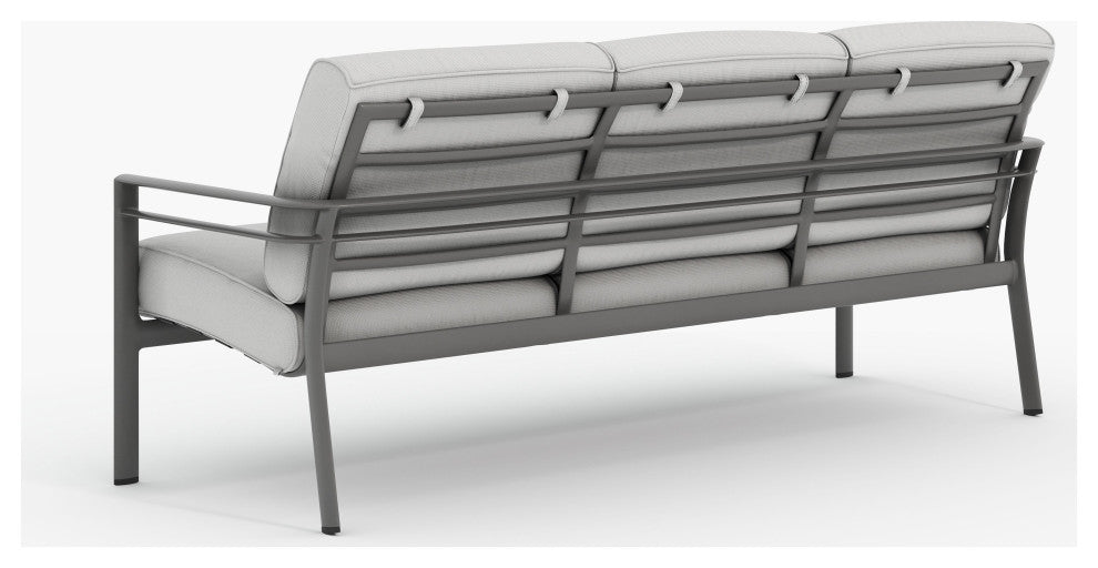 Southern Cay Cushion Sofa