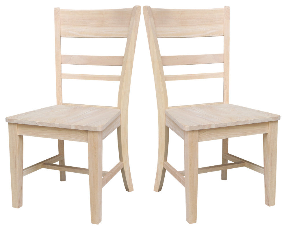 Set of Two Quincy Chairs